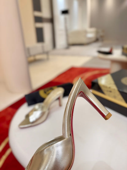 Christian Louboutin Fanny Slide