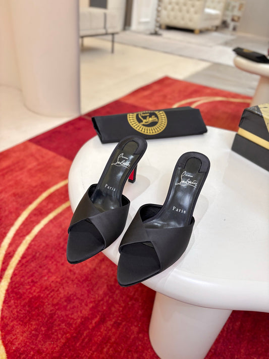 Christian Louboutin Fanny Slide
