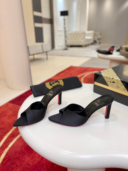 Christian Louboutin Fanny Slide