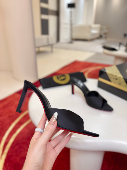 Christian Louboutin Fanny Slide