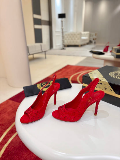 Christian Louboutin Sofia Z
