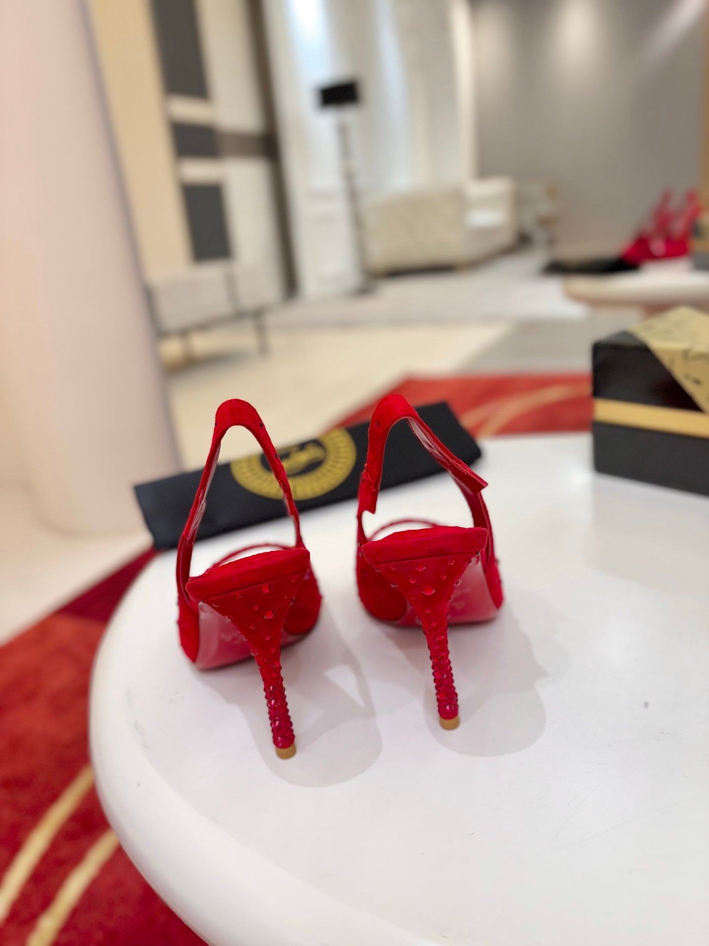 Christian Louboutin Sofia Z
