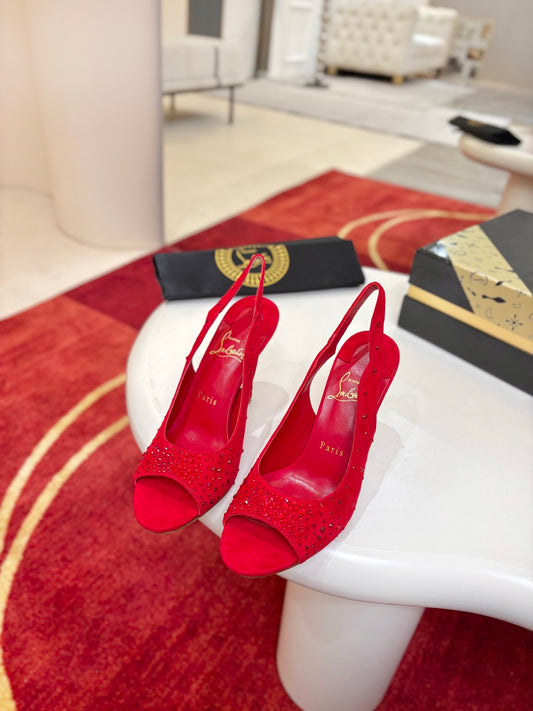 Christian Louboutin Sofia Z