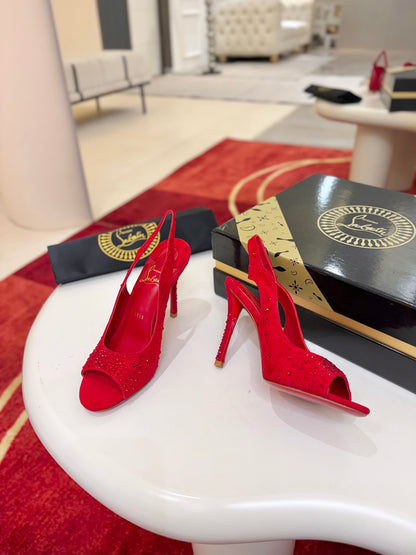 Christian Louboutin Sofia Z