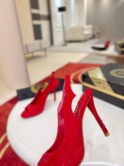 Christian Louboutin Sofia Z