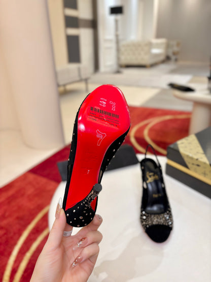 Christian Louboutin Sofia Z