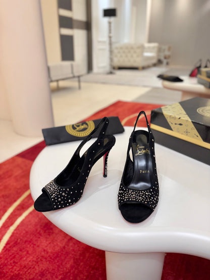 Christian Louboutin Sofia Z