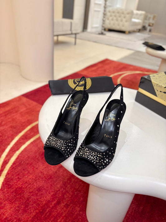 Christian Louboutin Sofia Z