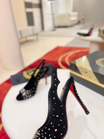 Christian Louboutin Sofia Z