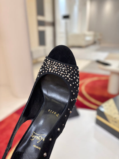 Christian Louboutin Sofia Z