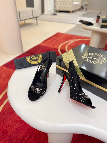 Christian Louboutin Sofia Z