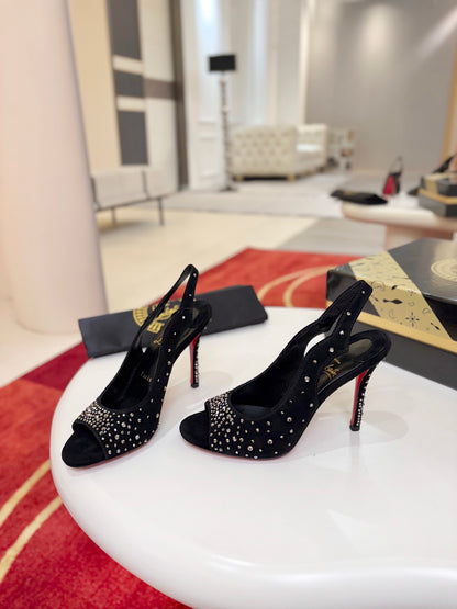 Christian Louboutin Sofia Z
