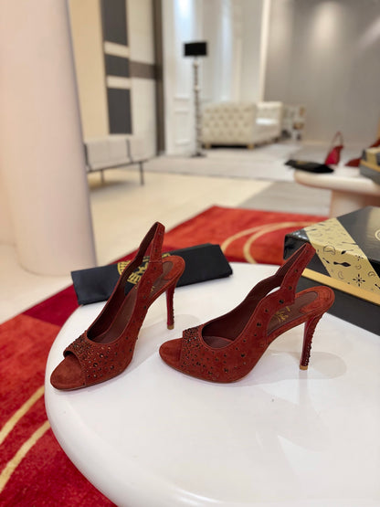 Christian Louboutin Sofia Z