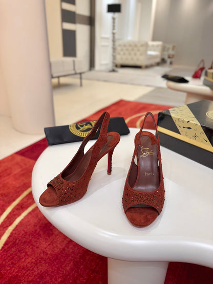 Christian Louboutin Sofia Z