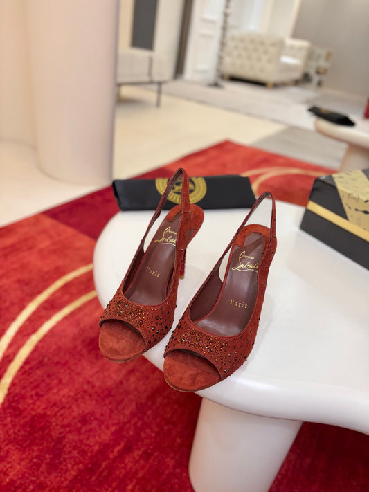 Christian Louboutin Sofia Z