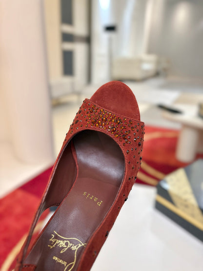 Christian Louboutin Sofia Z