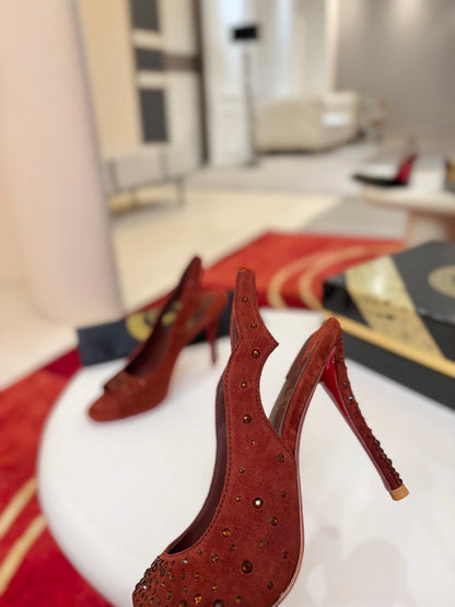 Christian Louboutin Sofia Z