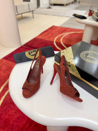 Christian Louboutin Sofia Z