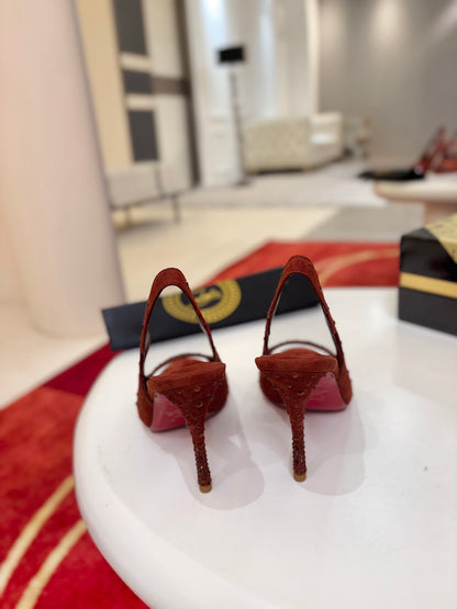 Christian Louboutin Sofia Z