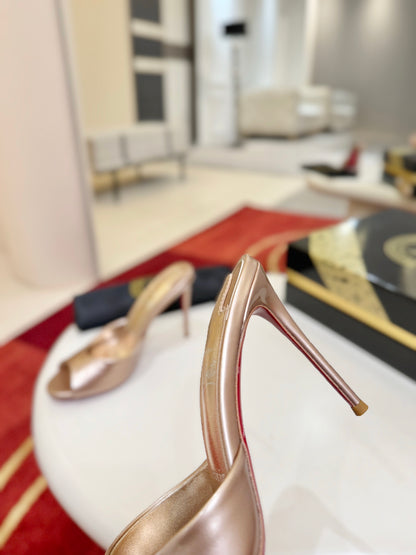 Christian Louboutin Me Dolly