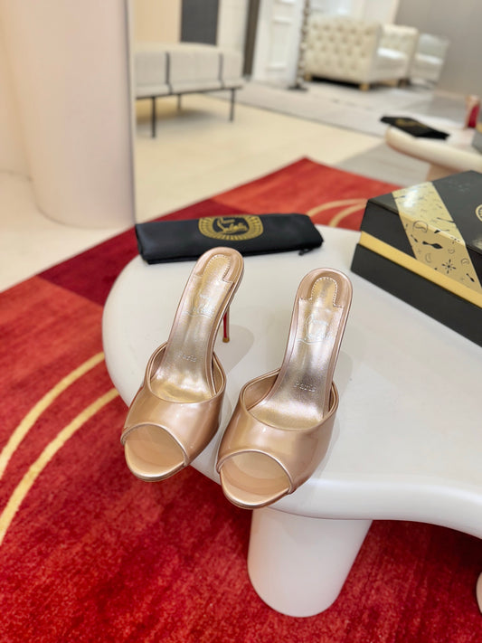 Christian Louboutin Me Dolly