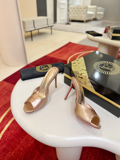 Christian Louboutin Me Dolly
