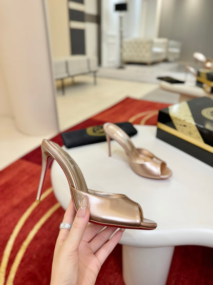 Christian Louboutin Me Dolly