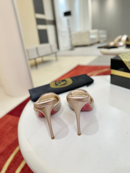 Christian Louboutin Me Dolly