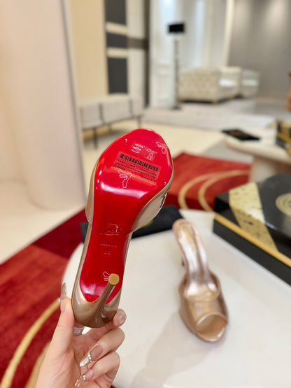 Christian Louboutin Me Dolly