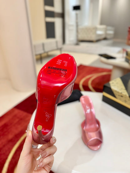 Christian Louboutin Me Dolly