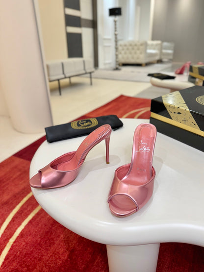 Christian Louboutin Me Dolly
