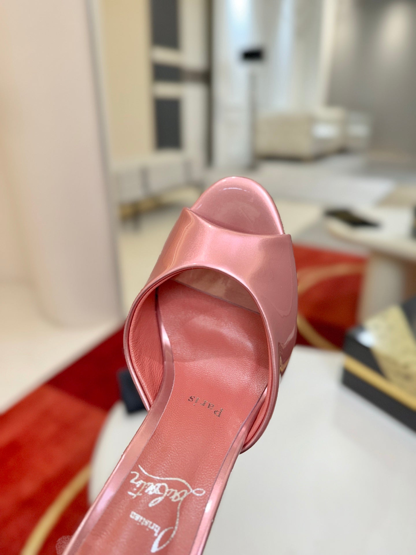 Christian Louboutin Me Dolly