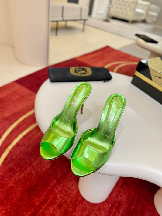 Christian Louboutin Me Dolly