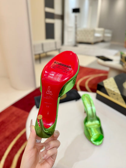 Christian Louboutin Me Dolly
