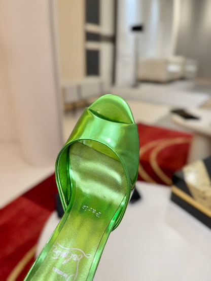 Christian Louboutin Me Dolly