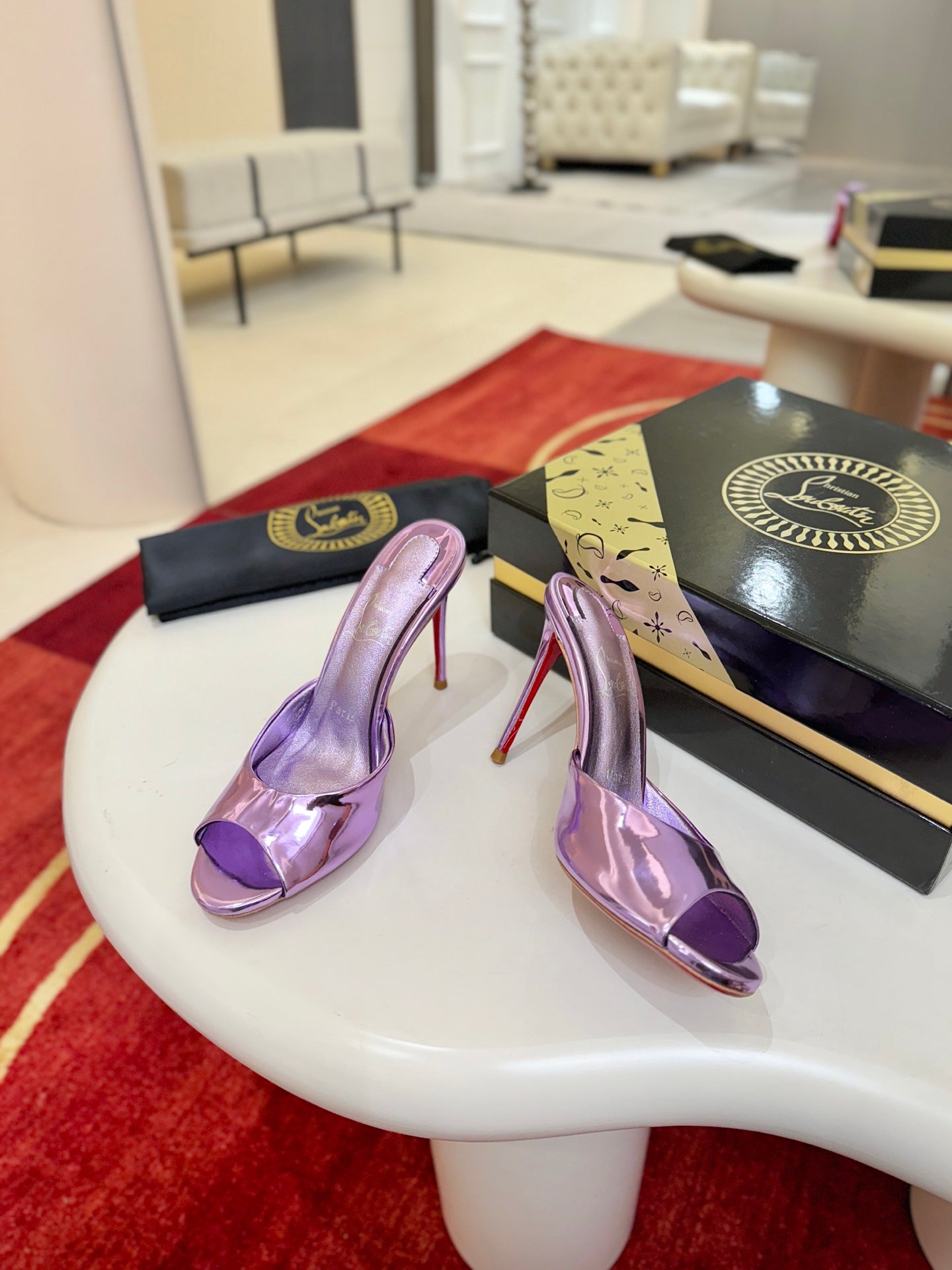 Christian Louboutin Me Dolly