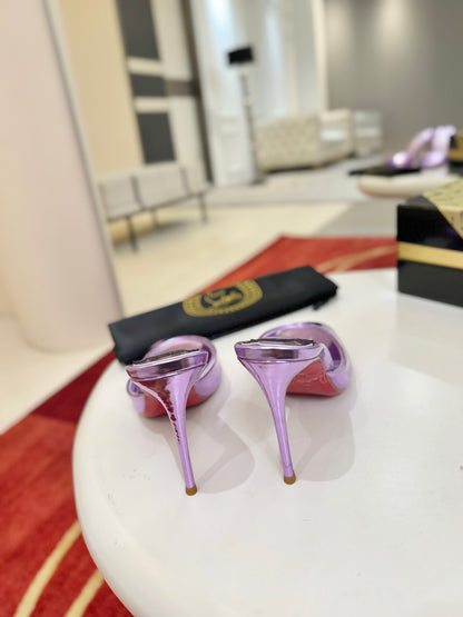 Christian Louboutin Me Dolly