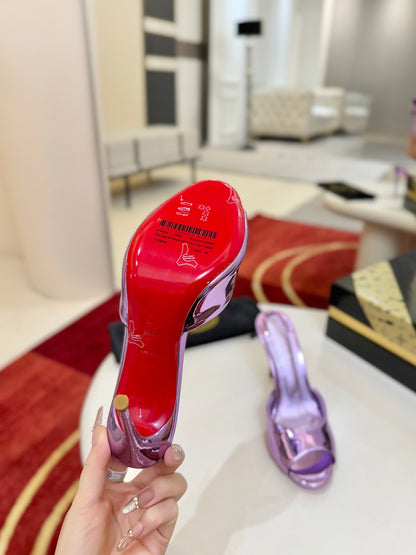 Christian Louboutin Me Dolly