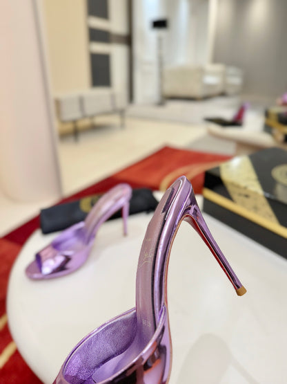 Christian Louboutin Me Dolly