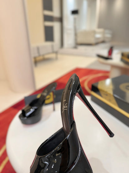 Christian Louboutin Mules