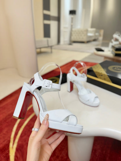 Christian Louboutin Cora