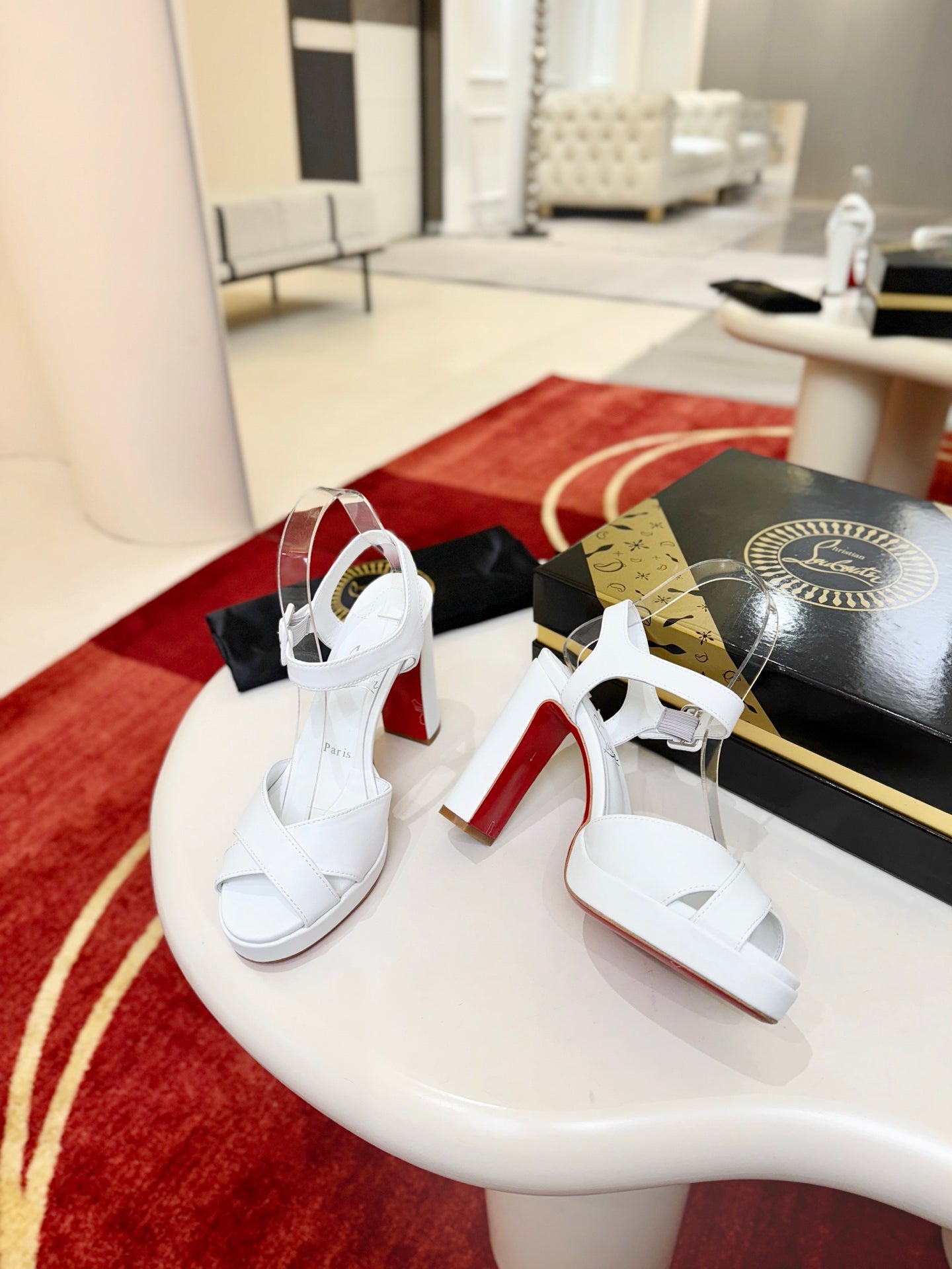 Christian Louboutin Cora