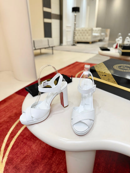 Christian Louboutin Cora