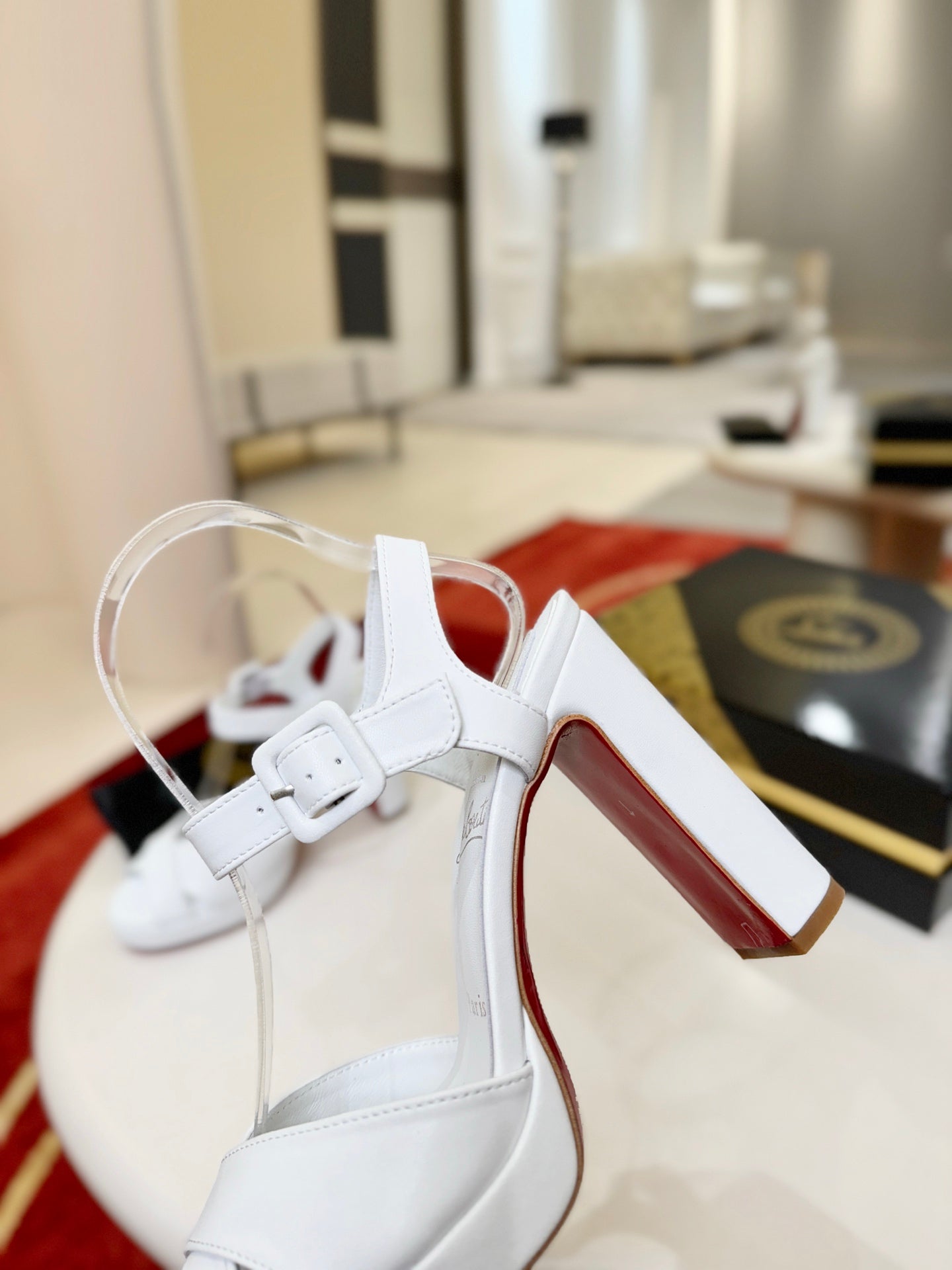 Christian Louboutin Cora