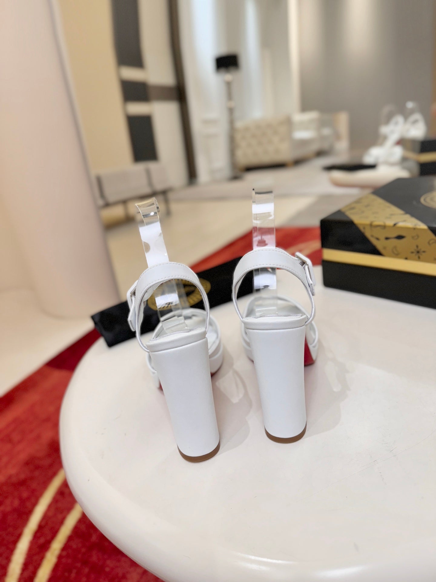 Christian Louboutin Cora