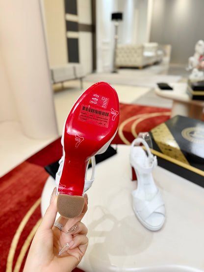 Christian Louboutin Cora