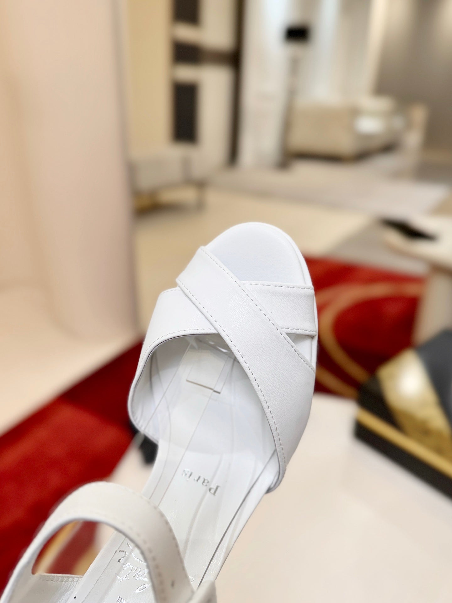 Christian Louboutin Cora