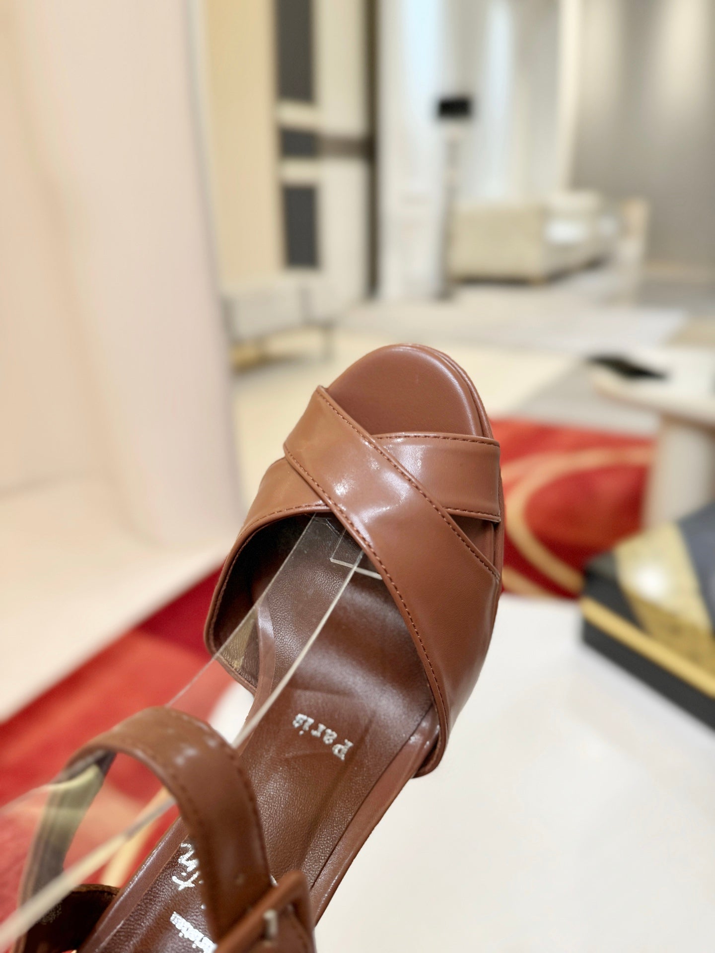 Christian Louboutin Cora