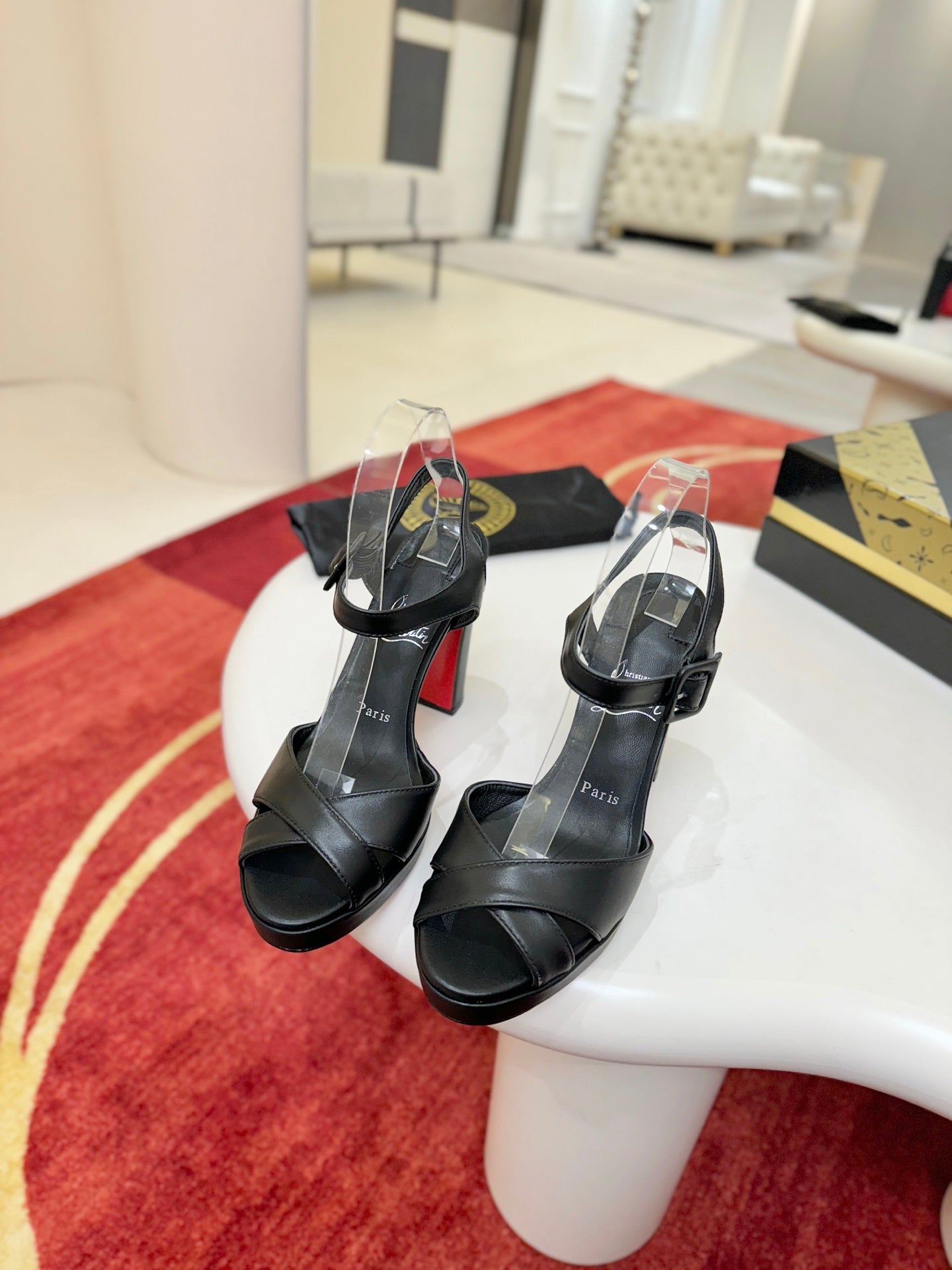 Christian Louboutin Cora