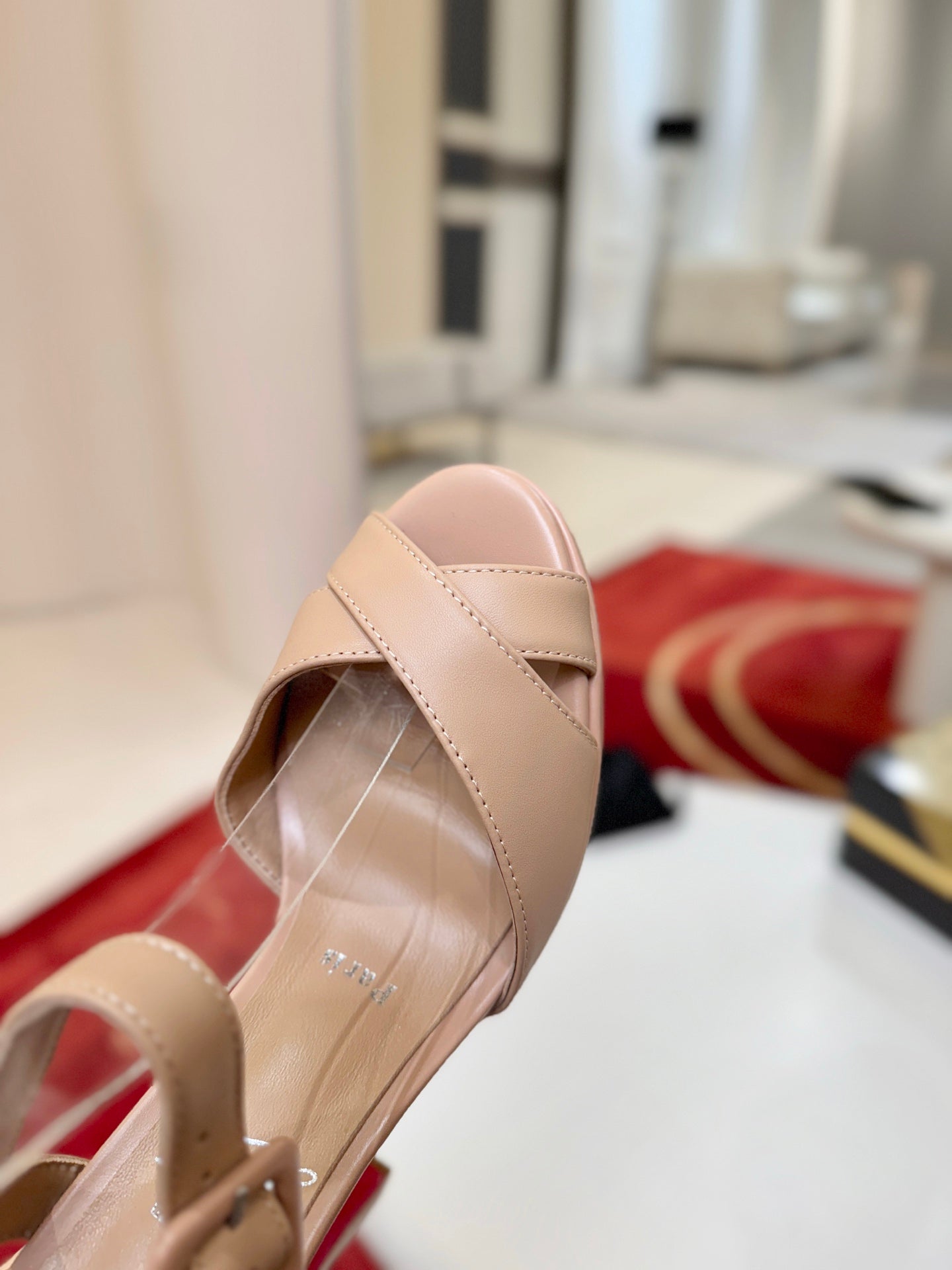 Christian Louboutin Cora